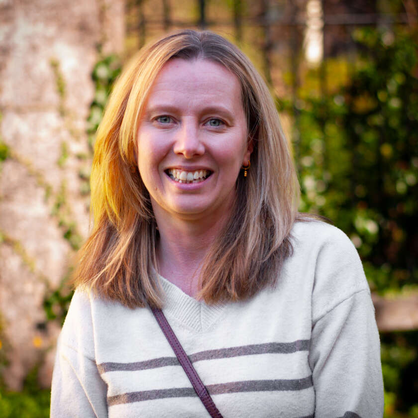 Jen Richardson