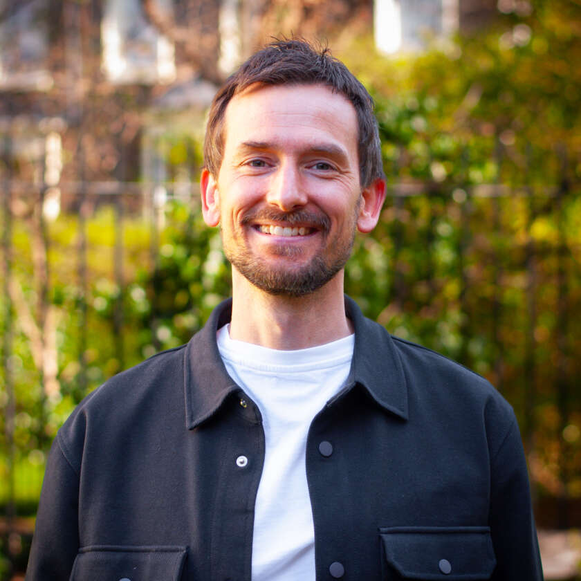 Mark Richardson